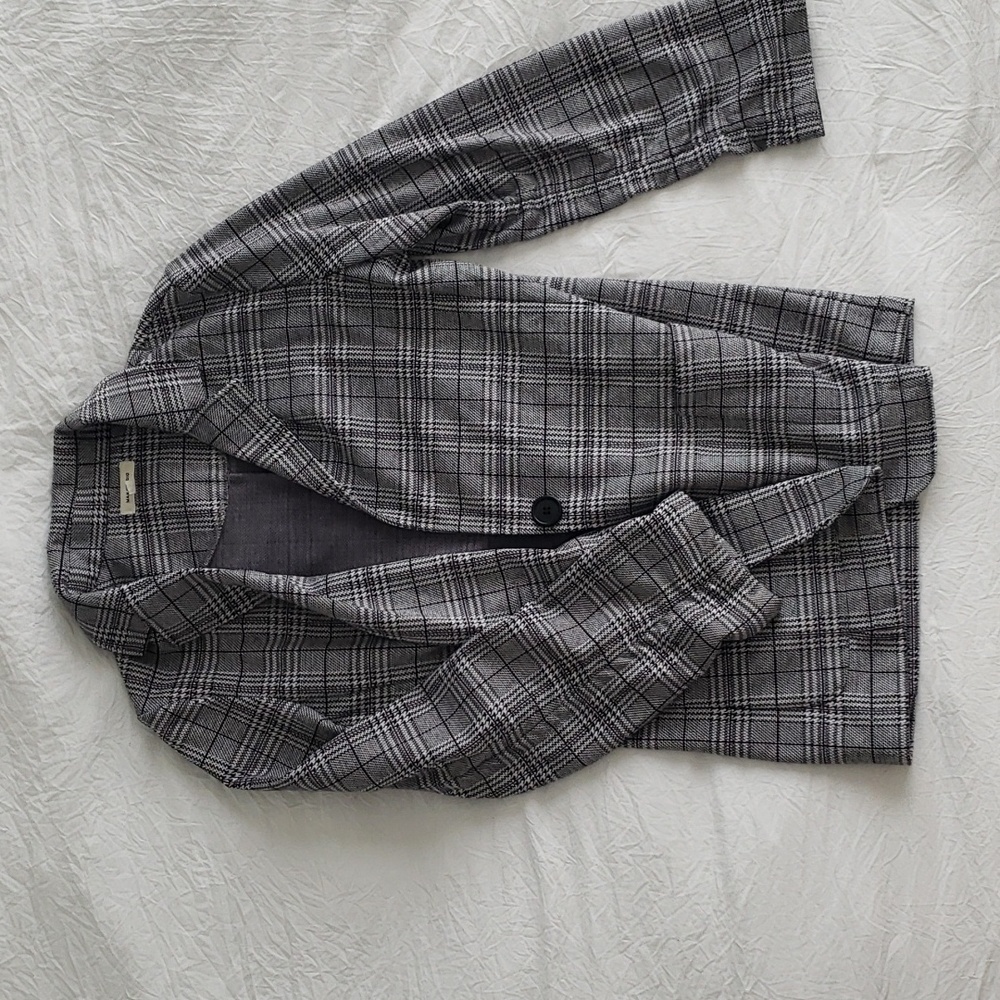 Max Studio Blazer